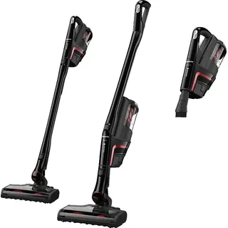 Miele Triflex HX1 Facelift obsidianschwarz