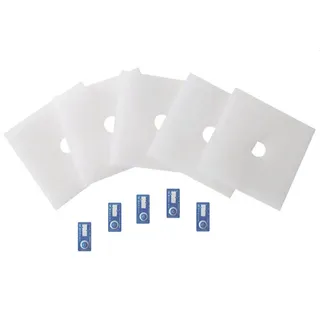 Maico ZF 60/100 Luftfilter Timestrip Ersatz