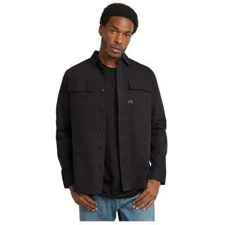 G-Star Herren CPO Regular Shirt