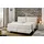 Boxspringbett MIX beige