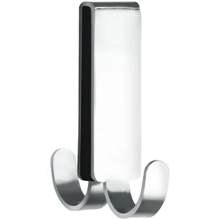 Wenko Vieste Handtuchhalter Edelstahl Matt