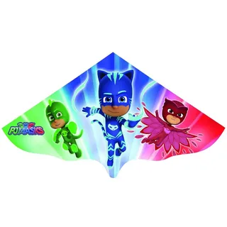 Günther Flugspiele Einleiner Drachen PJ Masks