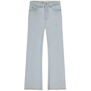 Levi ́s ® Kids Rainbow Stripe Flare Hosen - Over The Rainbow - 14 Jahre