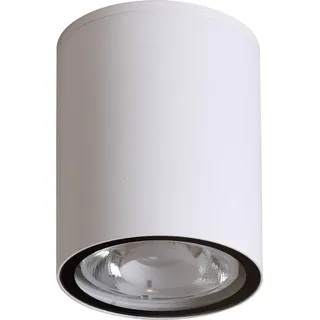 Außen-Aufbaustrahler IP54 LED 6W FANO 4K OPN-2006-4K Italux