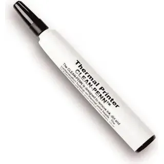 Zebra Reinigungsstifte für Druckkopf Reinigungsstifte für Zebra Druckköpfe (12 Stück) (105950-035)