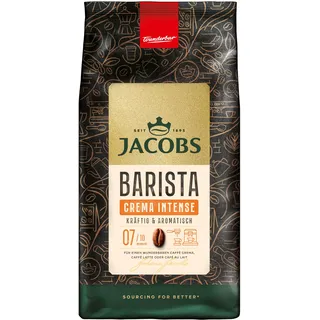 Barista Editions Crema Intense 1000 g