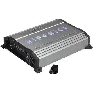 Hifonics Titan TXE2000/1 1-Kanal Verstärker | Masori