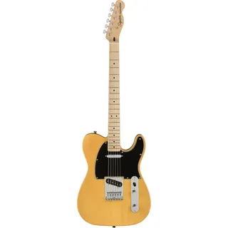 Squier Affinity Telecaster MN