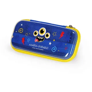 Legami Federmäppchen Wonderwow Monster