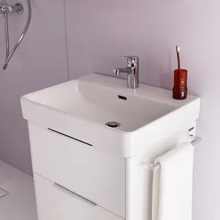 Laufen PRO S Waschtisch 55 x 46,5 cm (H8109620001041)
