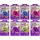 Kinetic Sand Pack S (226g) Blau