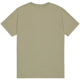 Alpha Industries Basic T-Shirt grün XL