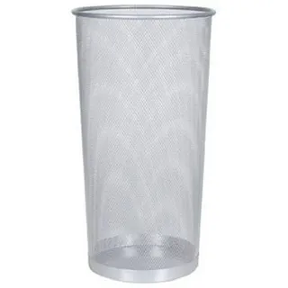 Q-Connect KF00828 Schirmständer 270 x 500 x 0 silber