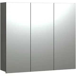 trendteam PureBliss 90 cm grau