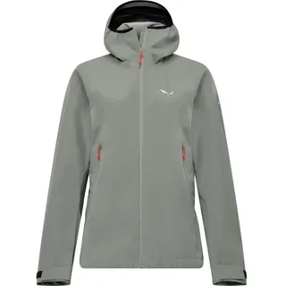 Salewa Puez GTX 3L Epe Damen shadow Hardshelljacke S