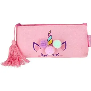 STARPAK Pink Pink Unicorn Starpak 471822 - Rosa
