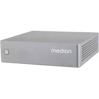 Medion S06 MD35310 mini PC Core i3 i3-1315U 1.2 GHz - no HDD