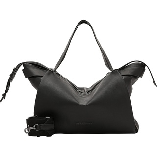 Liebeskind Berlin Gray 5 Satchel L schwarz