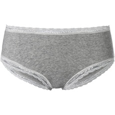 s.Oliver Hipster grau-Creme