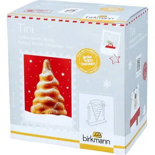 RBV Birkmann, Tini, Karbonstahl, 11,2×17×17,7 cm, Karbonstahl, 214323