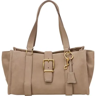 Marc O'Polo Cleo Shopper Earthy Taupe beige - Beige