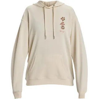 Roxy - Surf Stoked Hoodie Terry Art Pullover aus Fleece - Frau