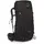 38 Wanderrucksack WM-L 71 cm schwarz