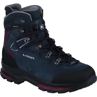 Mauria Evo GTX Ws navy/beere 37