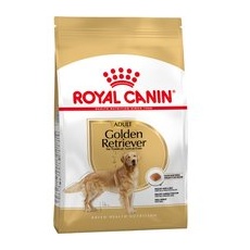 2x12kg Golden Retriever Adult Royal Canin Breed Hrană uscată câini