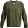 Rival Fleece Marine OD Green/Weiß XS