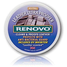 Renovo 200ml Leather Ultra Proofer