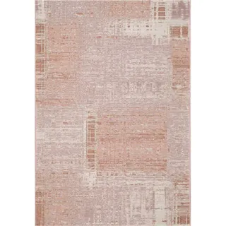 Outdoorteppich , Lila, Rosa, Rot , Textil , Abstraktes , rechteckig , 140x200 cm , Oeko-Tex® Standard 100 , für Fußbodenheizung geeignet, in verschiedenen Größen erhältlich , Teppiche und Böden, Teppiche, Outdoorteppiche