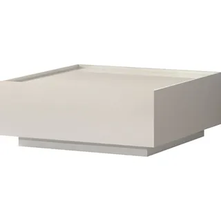 OTTO home Piano Beige Spanplatte 90 x 36 x 90 cm