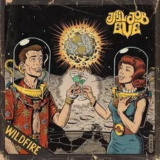 Musik Wildfire / Jail Job Eve, (1 CD)