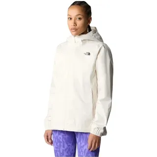 The North Face QUEST JACKET - EU Jacket Damen WHITE DUNE Größe XS