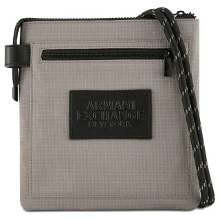 Armani Exchange Xm002044_af19932 Messenger Bag - Driftwood - One Size