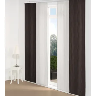 Wirth »Riccia« Klettband 1, Stk. tlg. inkl. Beschwerungsstange,