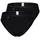 Tai-Slip 2 St Schwarz 42