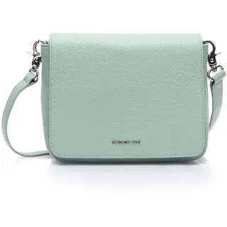Mandarina Duck Mellow Hunting Bag Leder Iceberg Green