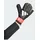 Predator Training Black/Black/Lucid Red 9