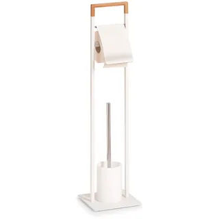 Zeller Present, Toilettenbürste, WC-Garnituren