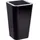 Candy 6 l Schwarz