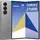 Galaxy Z Fold6 12 GB RAM 512 GB Silver Shadow