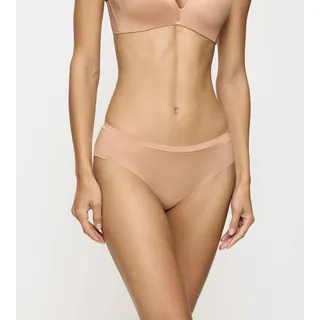 Triumph Body Make-up Soft Touch Hipster-Unterhose 44 Beige