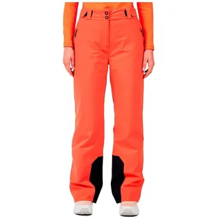 Rossignol Strawpile Insulated 29 ́ ́ Hosen - Orange Flame - XS