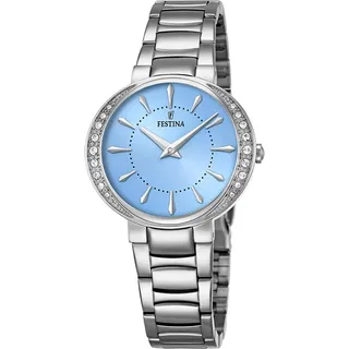 Festina Boyfriend Edelstahl 36 mm UF20686/3