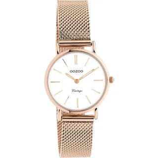 Oozoo Vintage Series C20233 Edelstahl 38 mm UOC20233