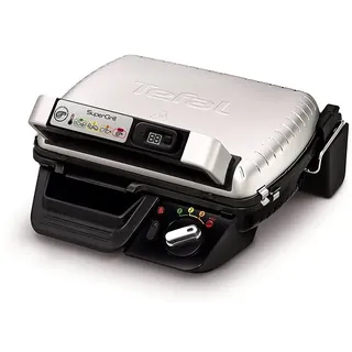 Tefal Supergrill XL Kontaktgrill