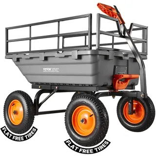 Vevor Bollerwagen 680 kg