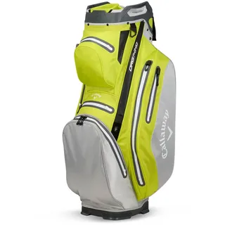 Callaway Golf ORG 14 HD wasserdichte Einkaufstasche 2024